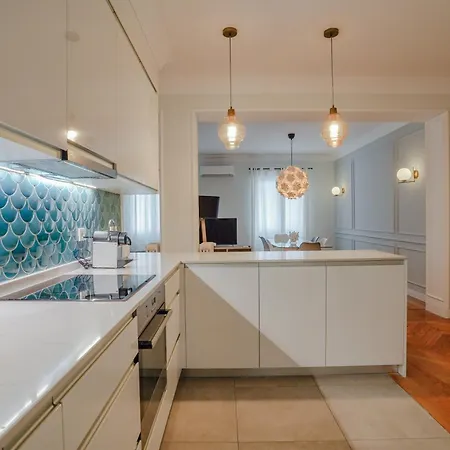 Modern Spacious-3 Bedrooms 2 Bathrooms-Retiro Madrid Exterior photo