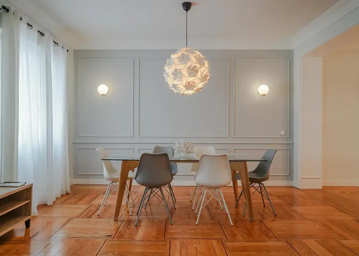 Modern Spacious-3 Bedrooms 2 Bathrooms-Retiro